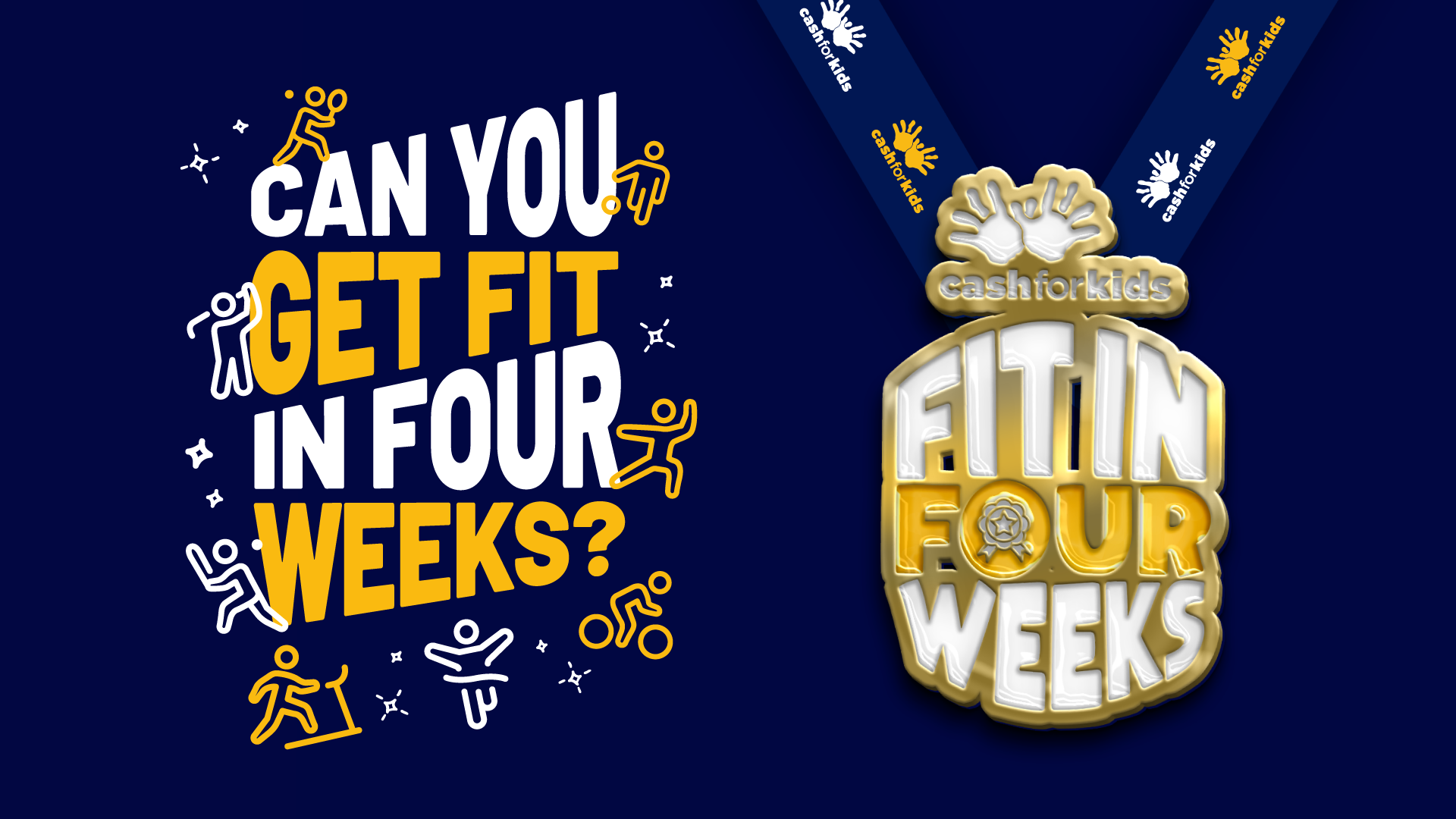 Fit in Four design 5