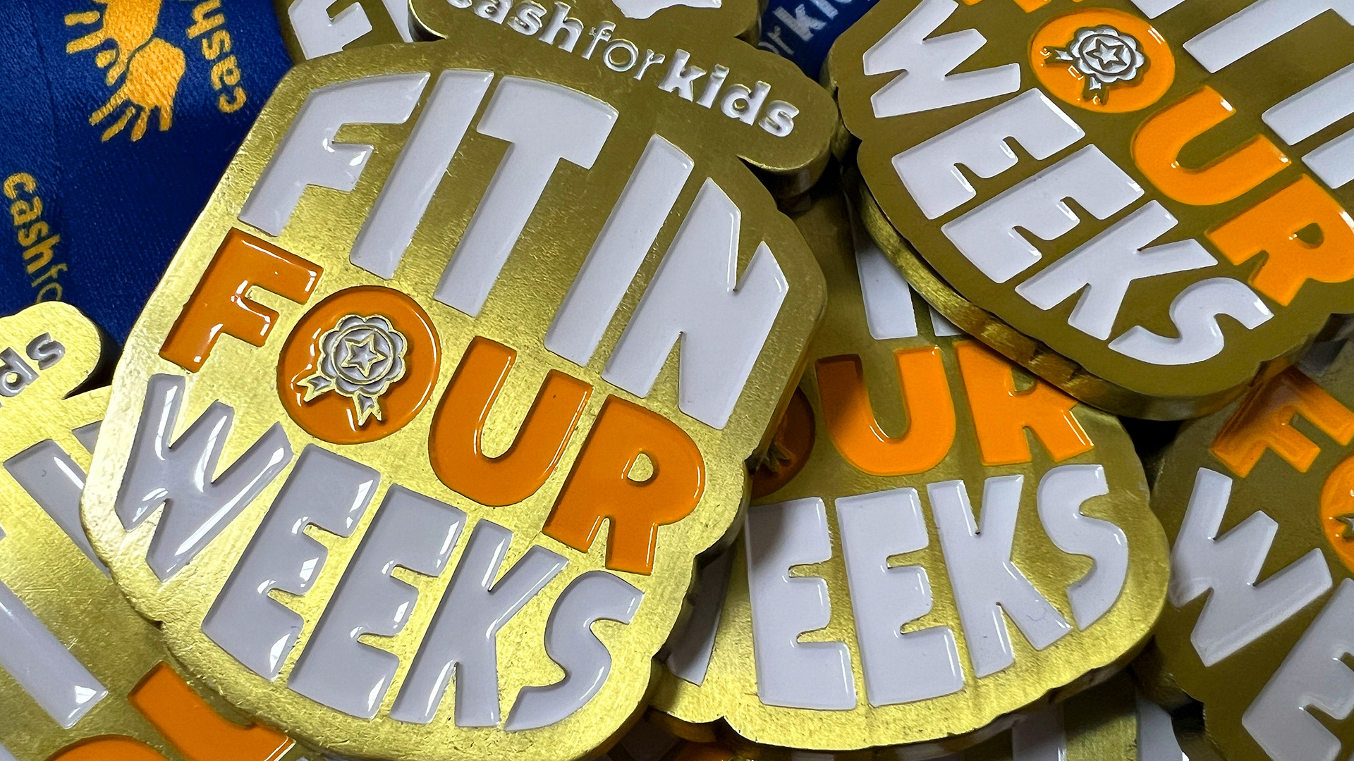 Fit in Four design 6