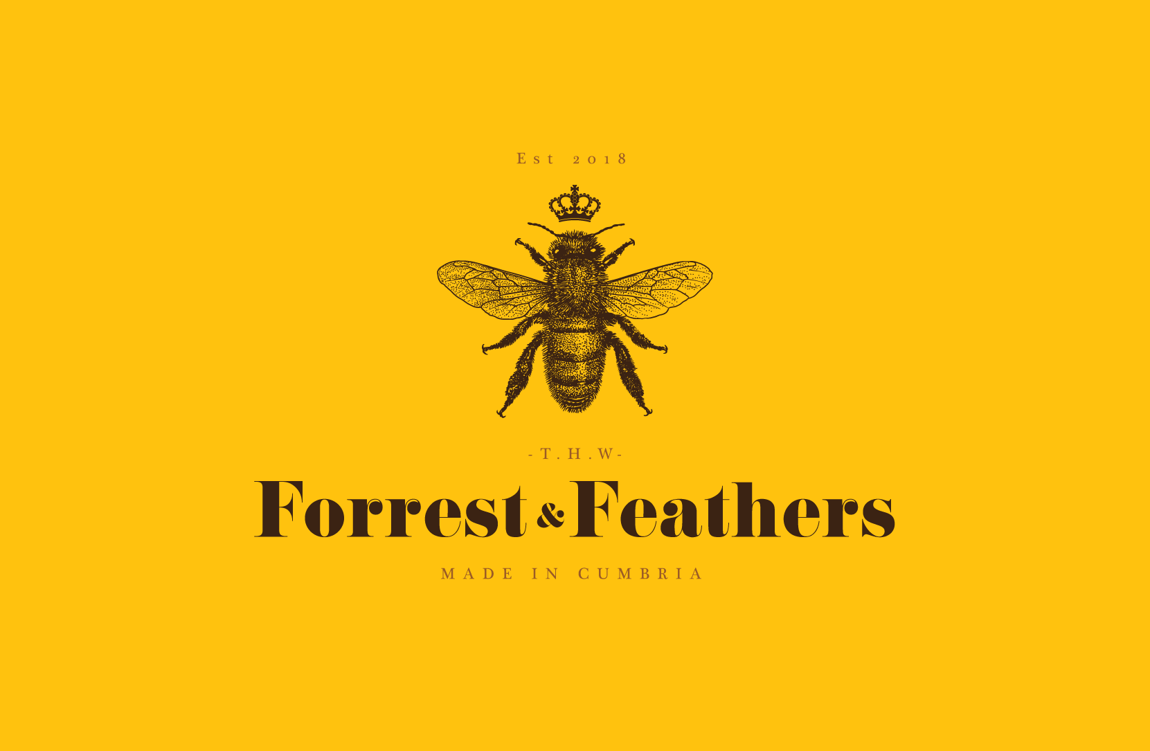 Forrest & Feather project image