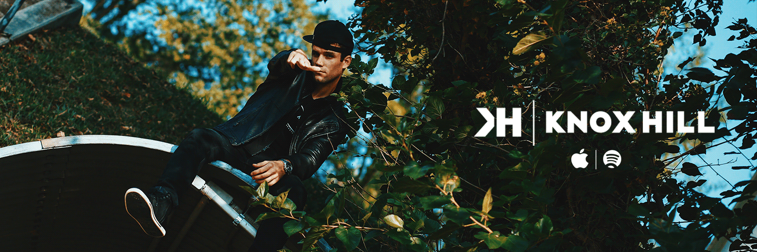 Knoxhill branding variation 3