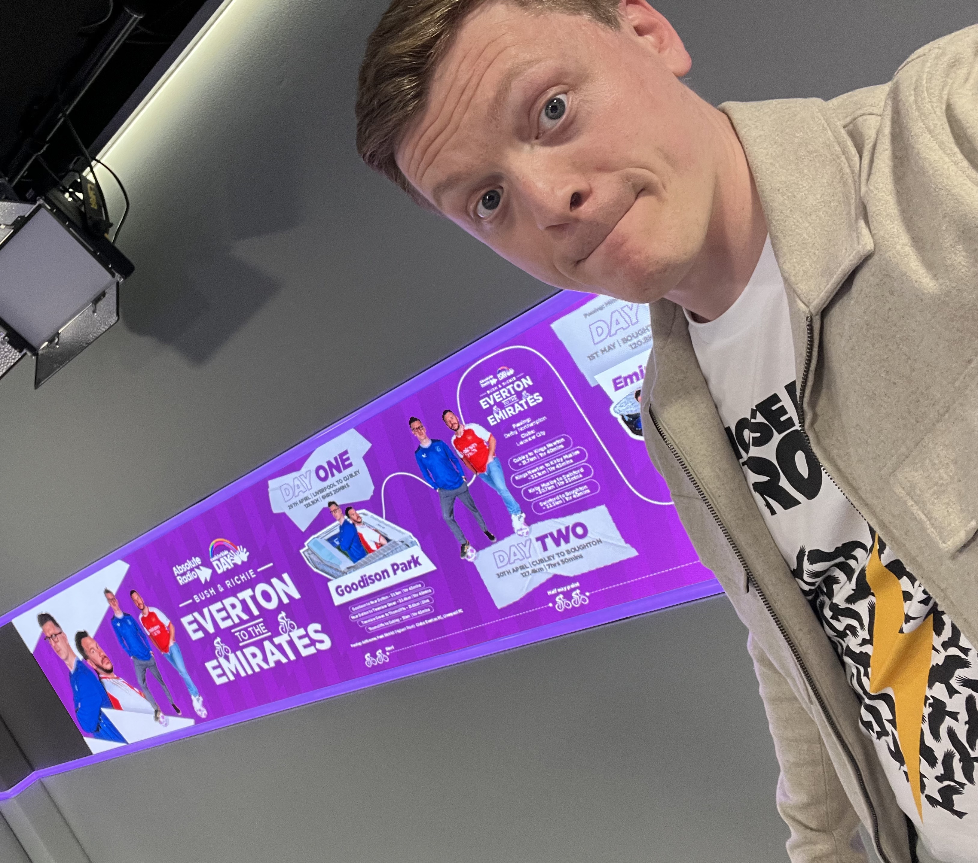 Mitchell Fildes - Digital Designer