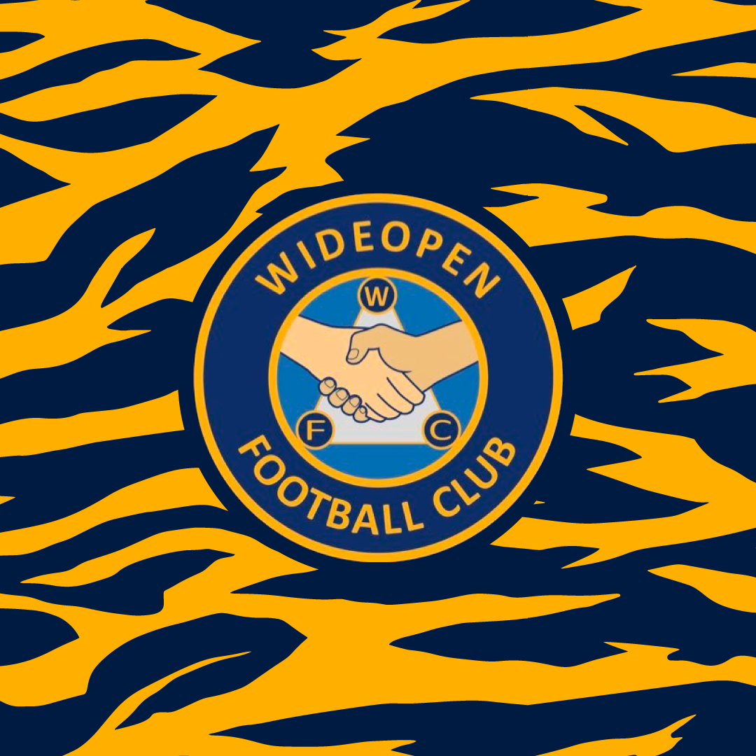 Wideopen FC project image